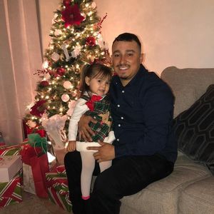 Meet your Posher, Aaron